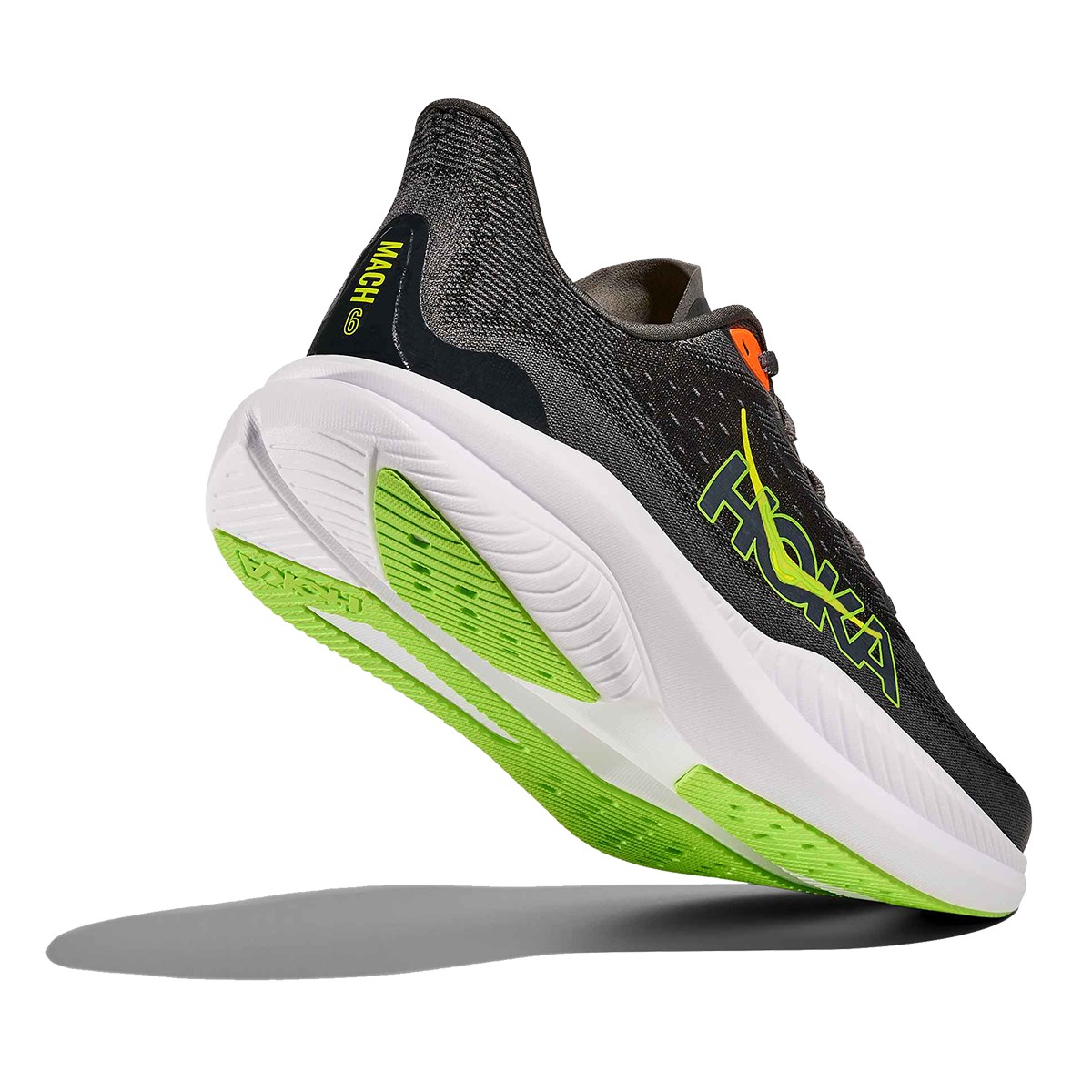 Hoka Mach 6 - Running Shoes