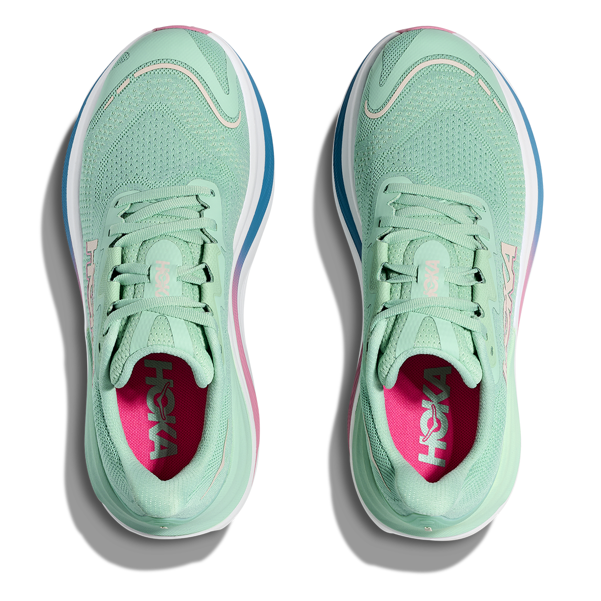 Hoka Skyward X - Running Shoes