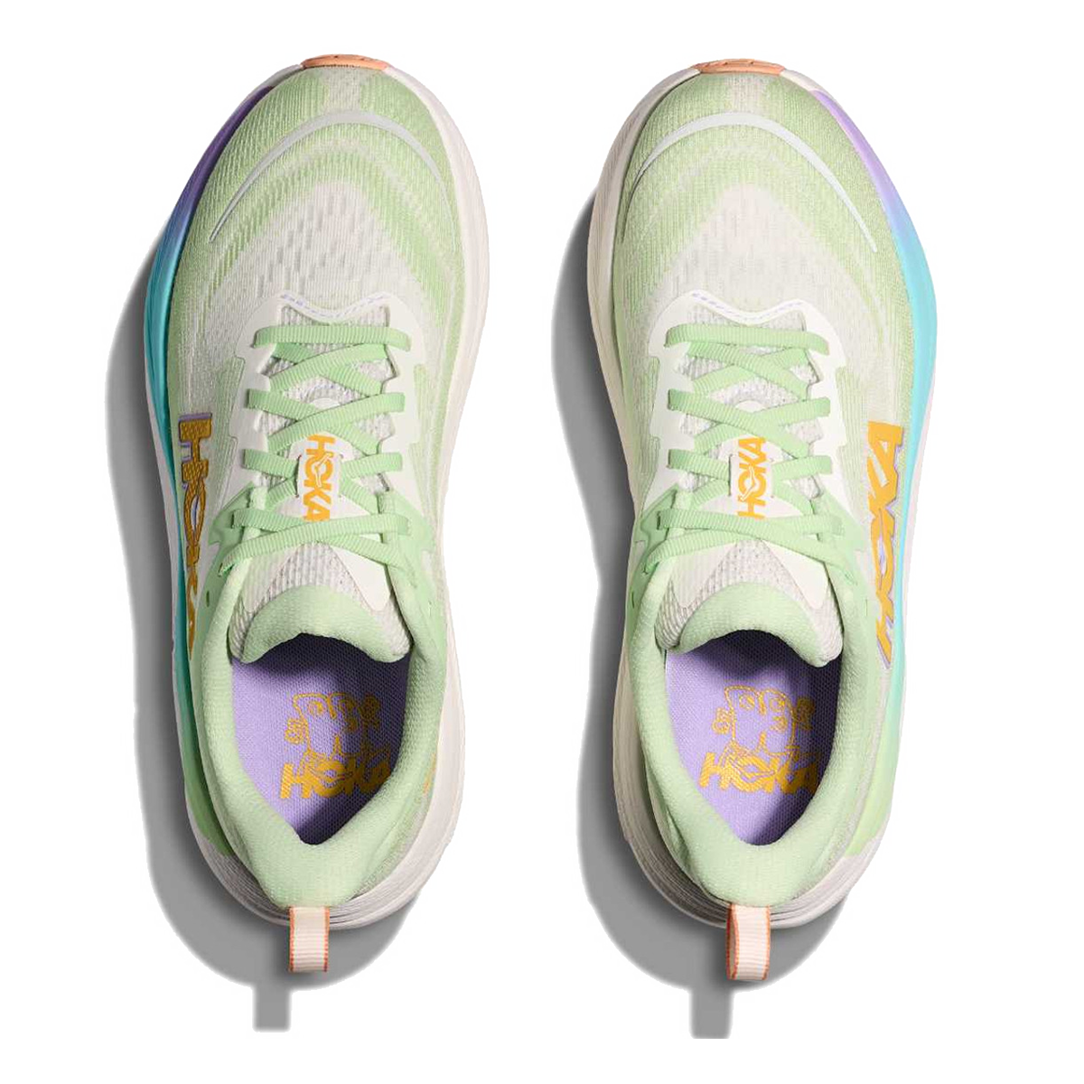 Hoka Skyflow - Athletic Shoes