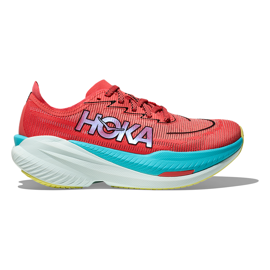 Hoka Mach X 2 - Athletic Shoes