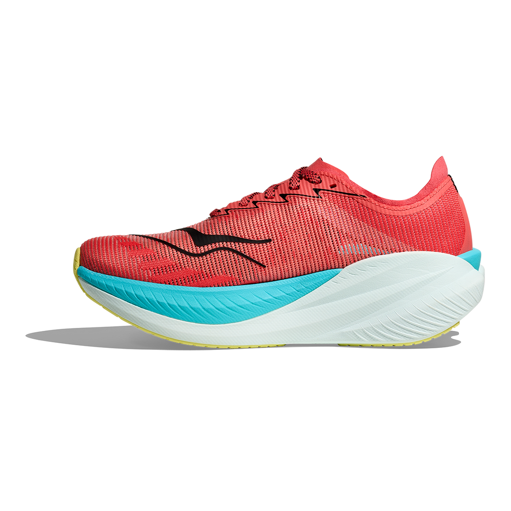 Hoka Mach X 2 - Athletic Shoes
