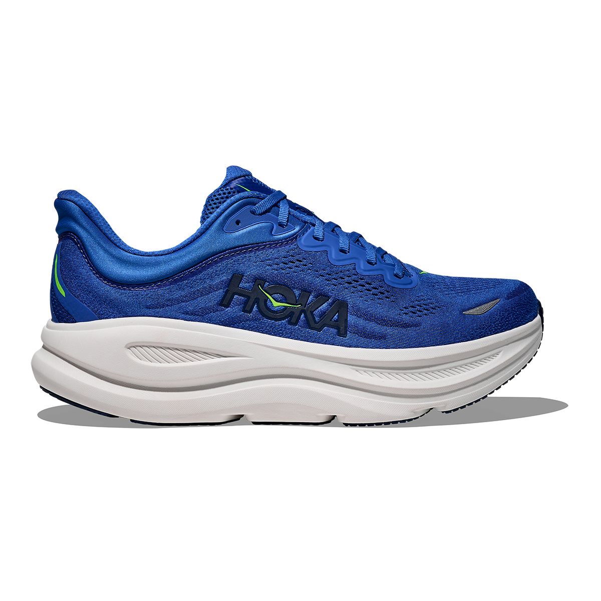 Hoka Bondi 9 - Running Shoes