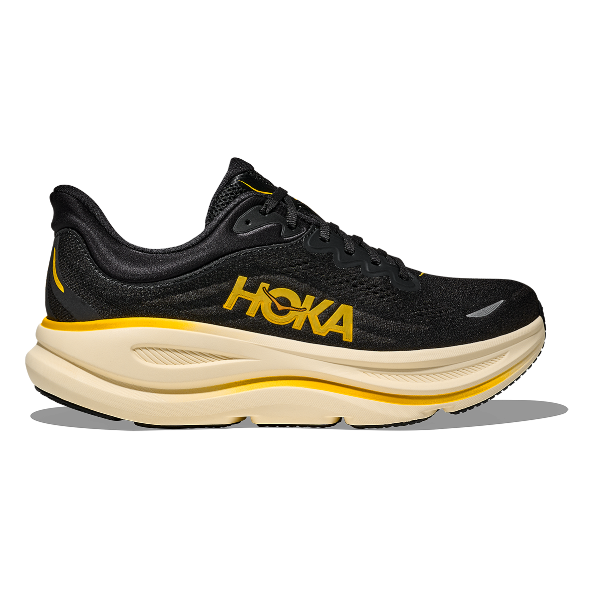 Hoka Bondi 9 - Running Shoes