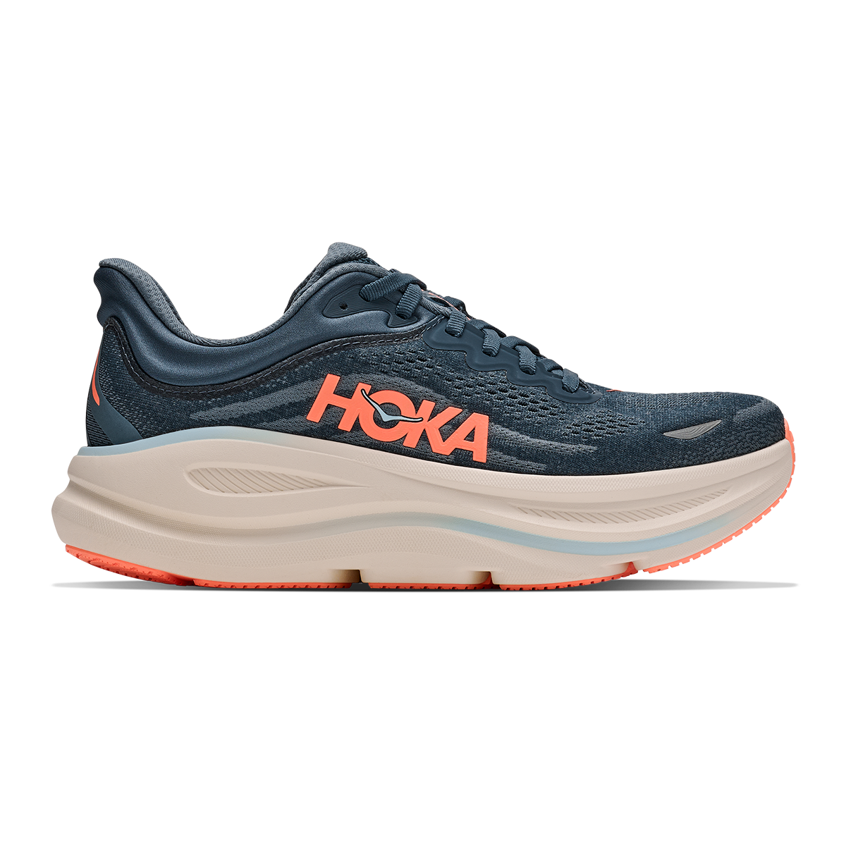 Hoka Bondi 9 - Running Shoes
