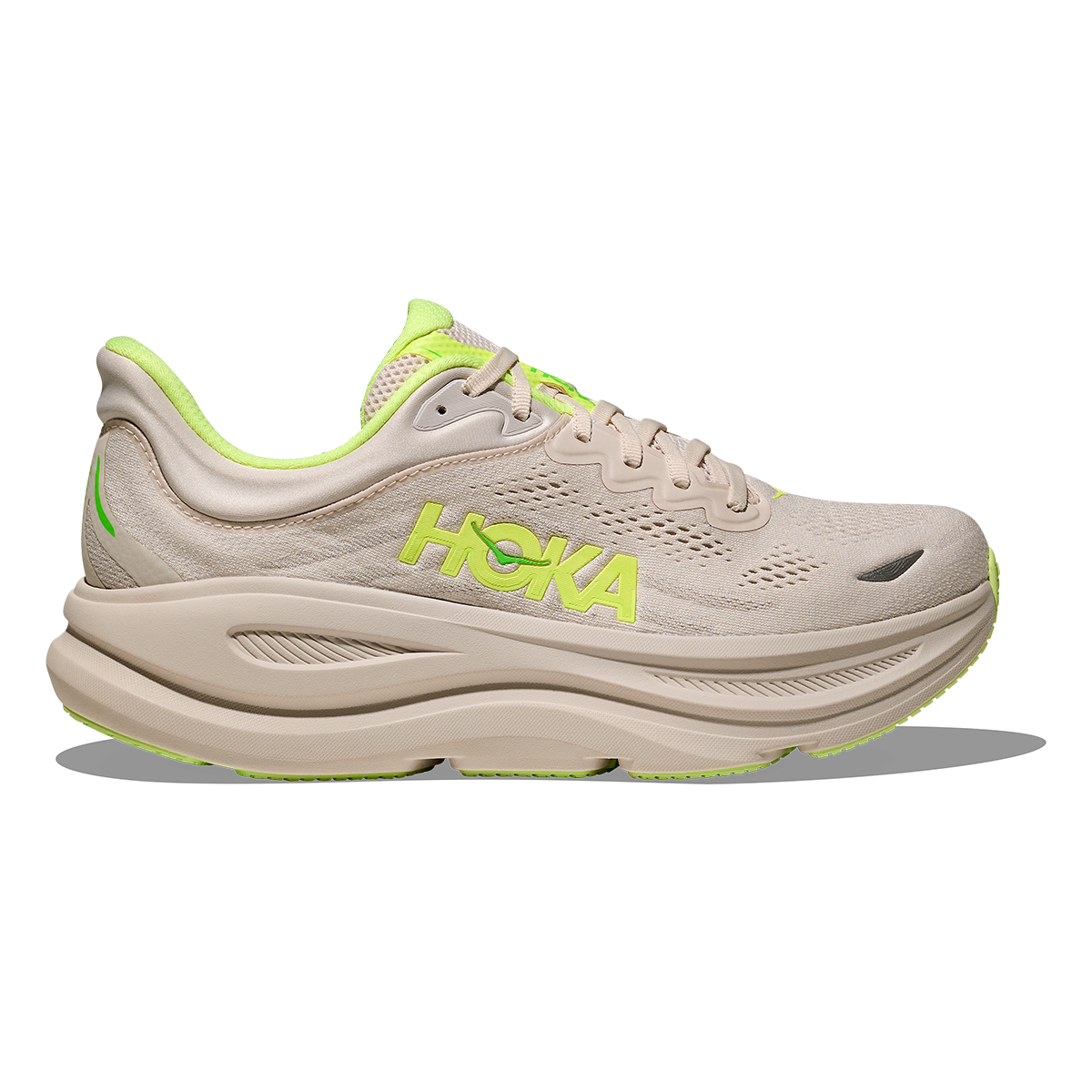 Hoka Bondi 9 - Running Shoes