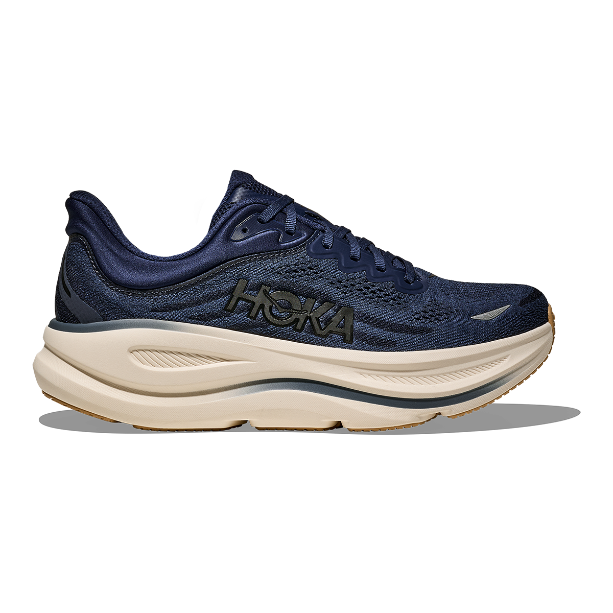 Hoka Bondi 9 - Running Shoes