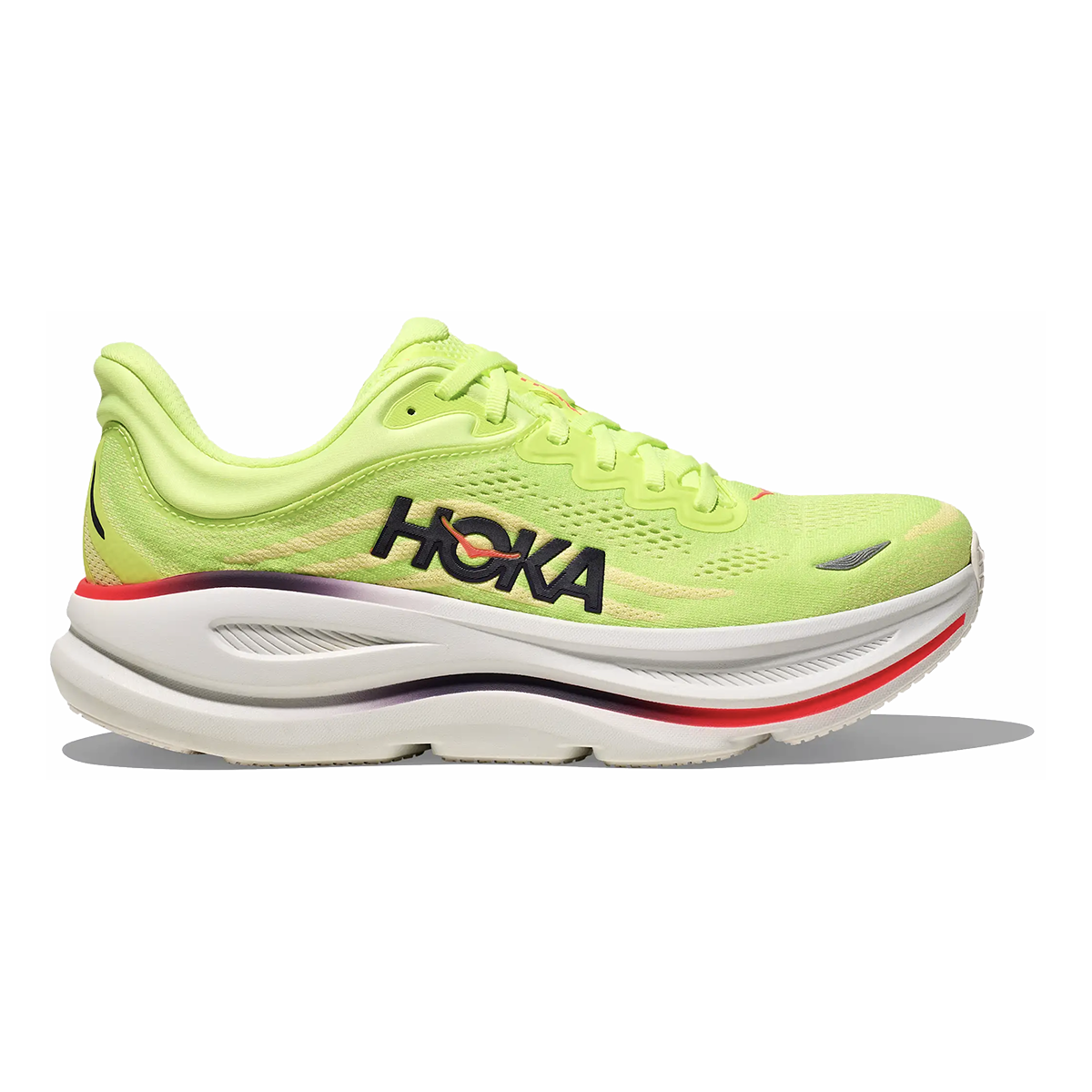 Hoka Bondi 9 - Running Shoes