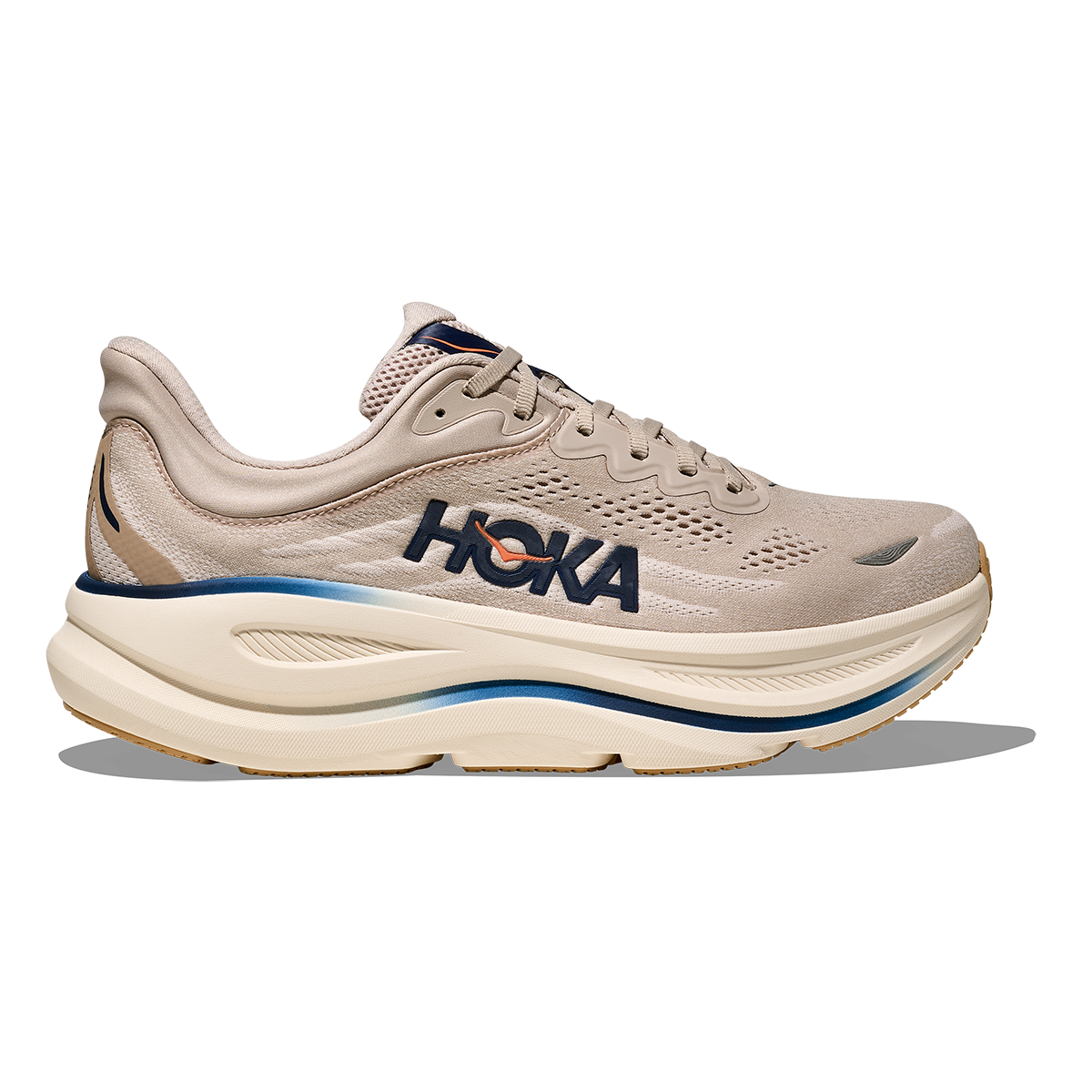 Hoka Bondi 9 - Running Shoes