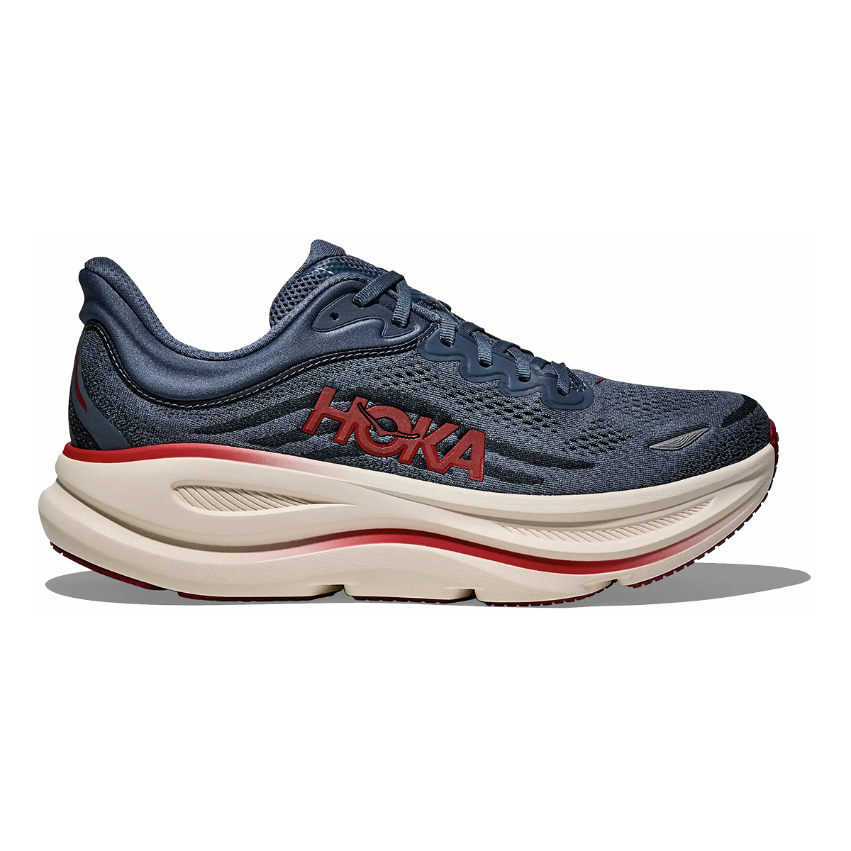 Hoka Bondi 9 - Running Shoes