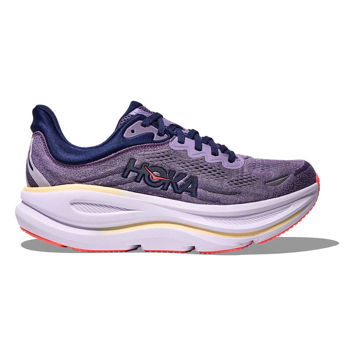 Hoka Bondi 9 - Running Shoes