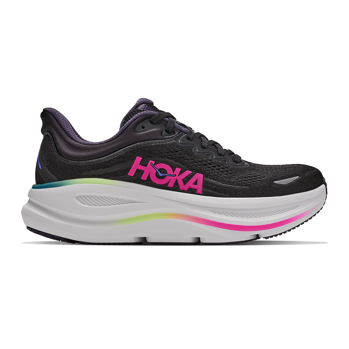 Hoka Bondi 9 - Running Shoes