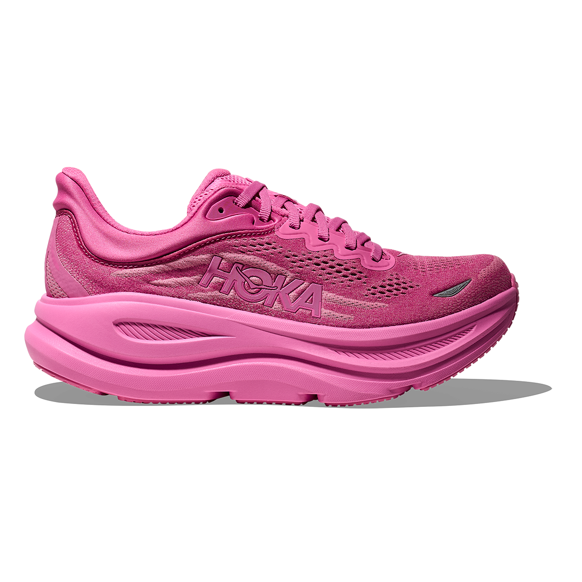 Hoka Bondi 9 - Running Shoes