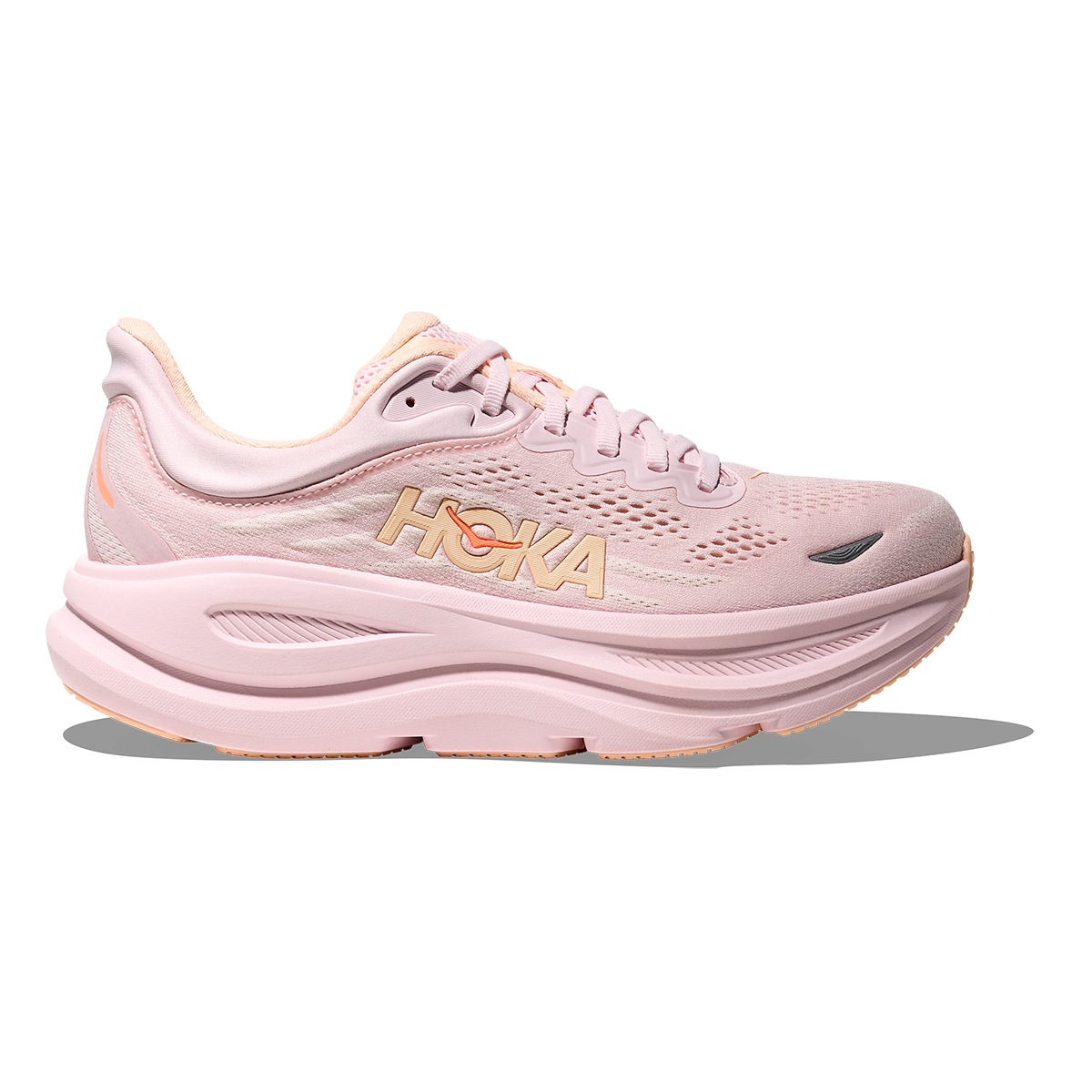 Hoka Bondi 9 - Running Shoes