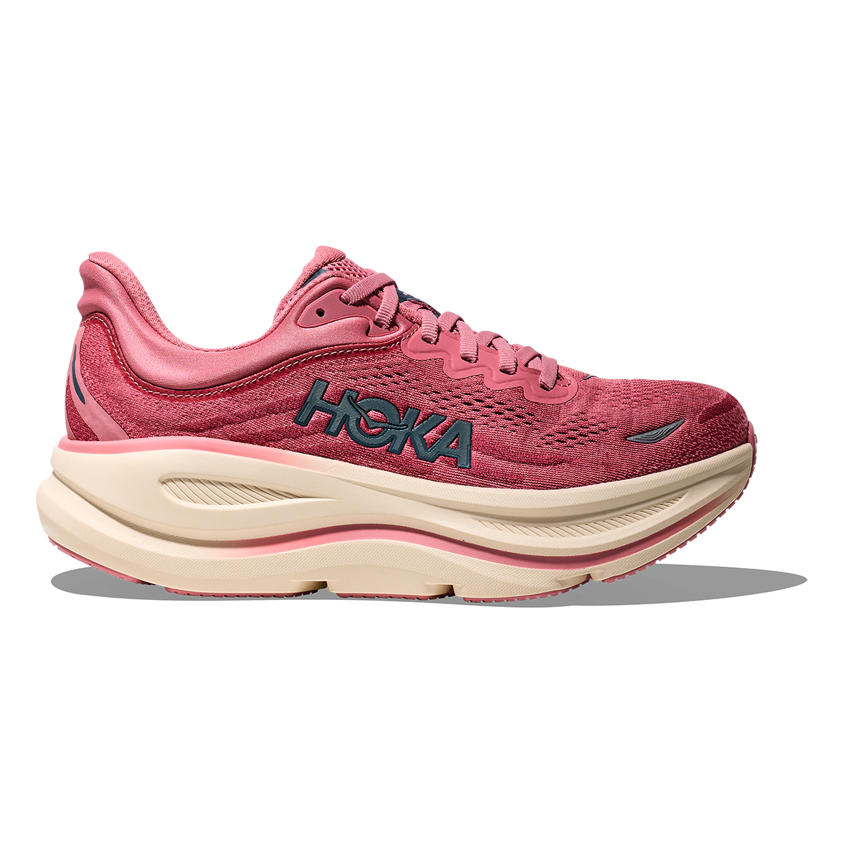 Hoka Bondi 9 - Running Shoes