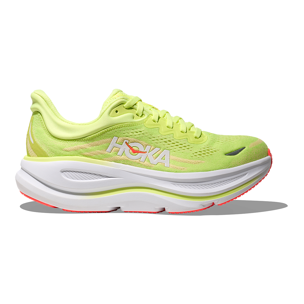 Hoka Bondi 9 - Running Shoes