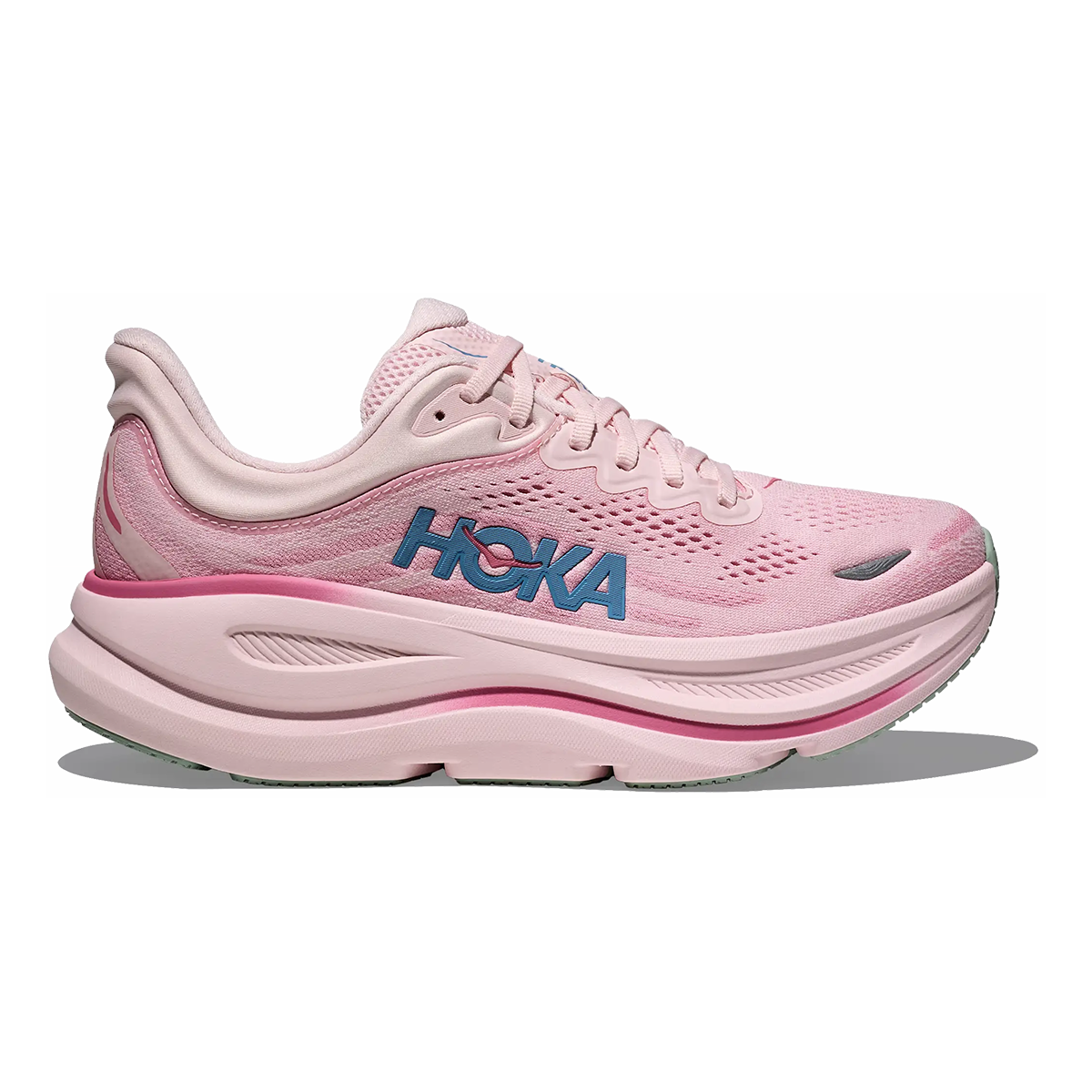Hoka Bondi 9 - Running Shoes