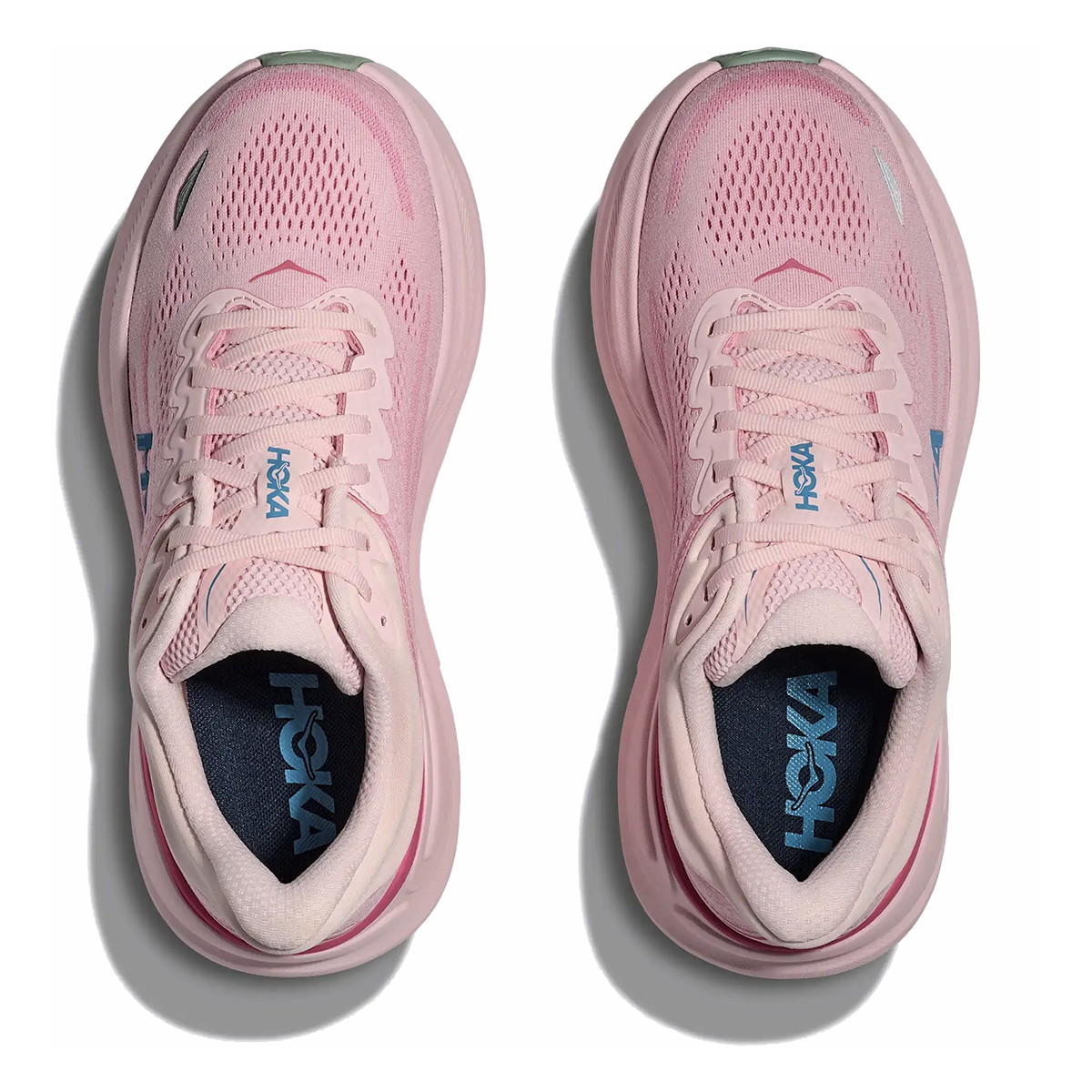 Hoka Bondi 9 - Running Shoes