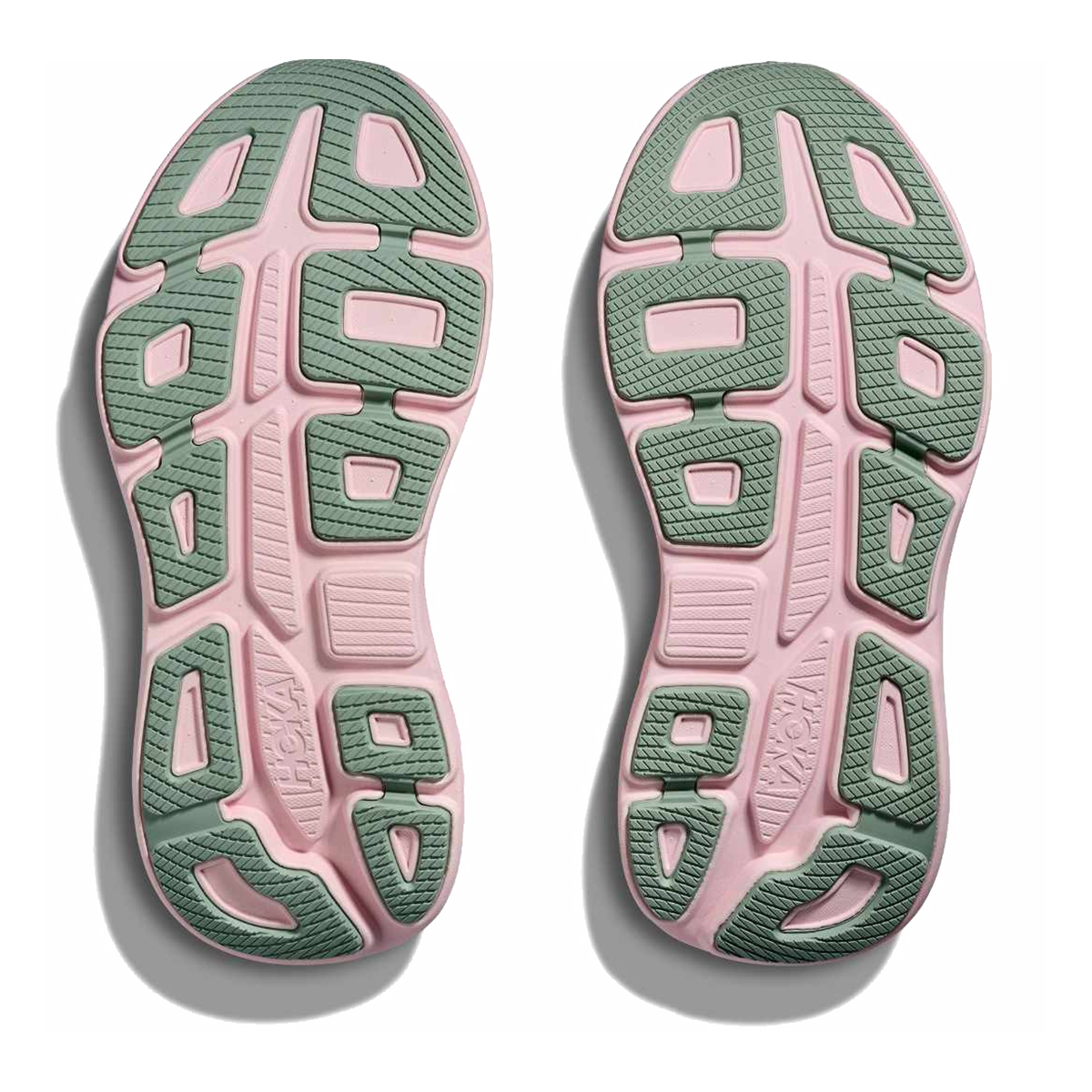 Hoka Bondi 9 - Running Shoes