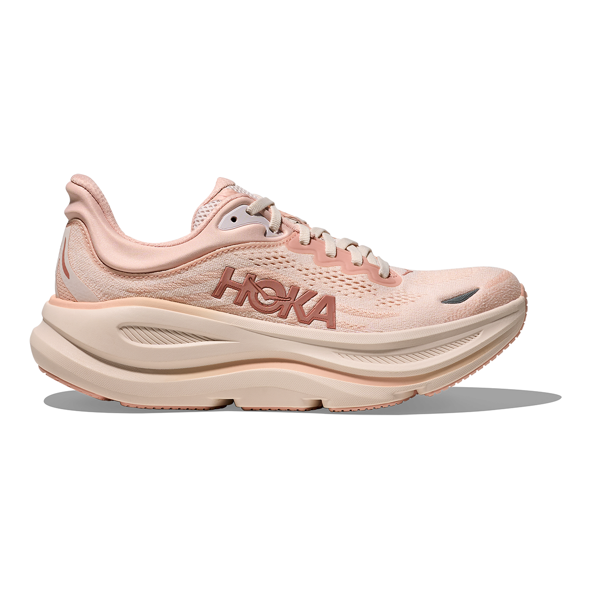 Hoka Bondi 9 - Running Shoes