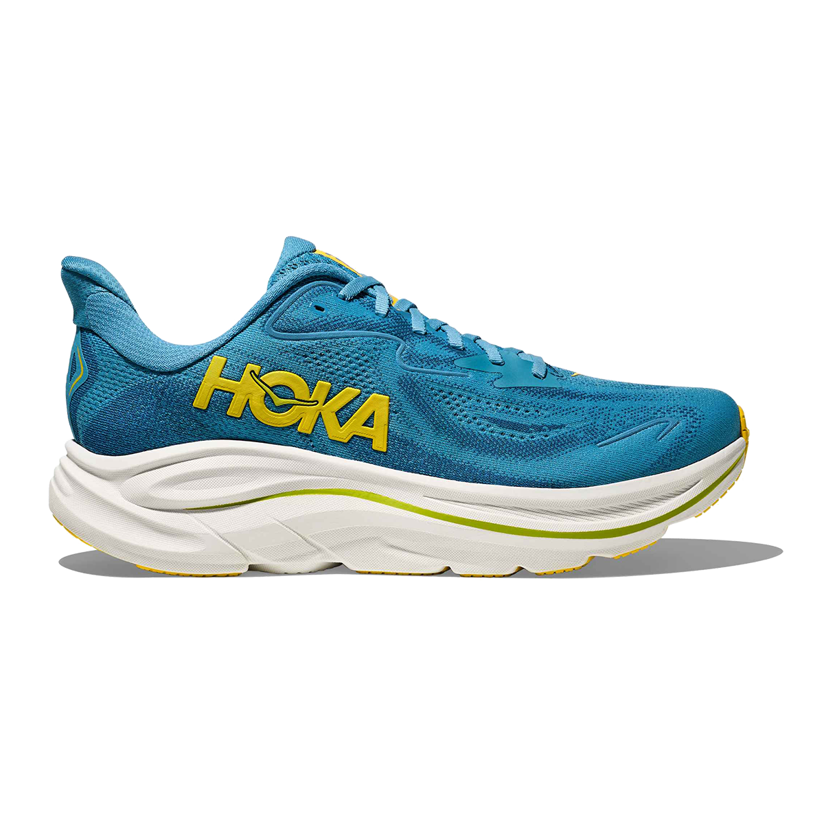 Hoka Clifton 10 - Running Shoes
