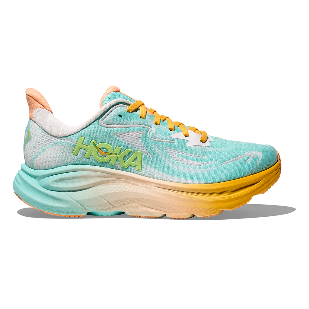 Hoka Clifton 10 - Running Shoes