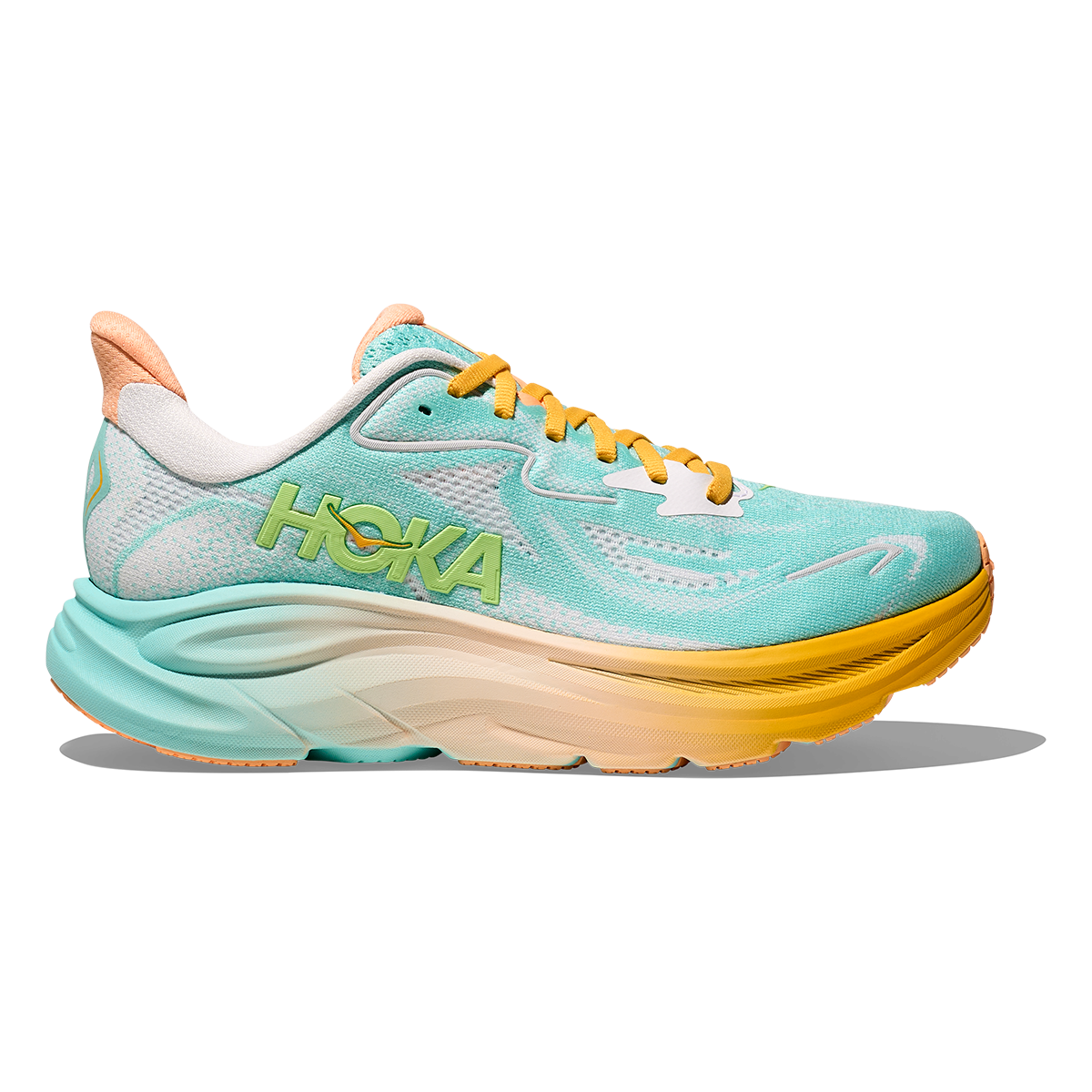 Hoka Clifton 10 - Running Shoes