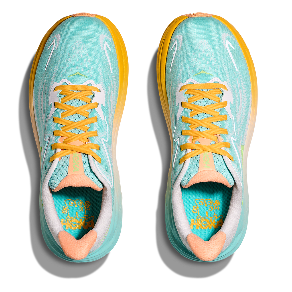 Hoka Clifton 10 - Running Shoes