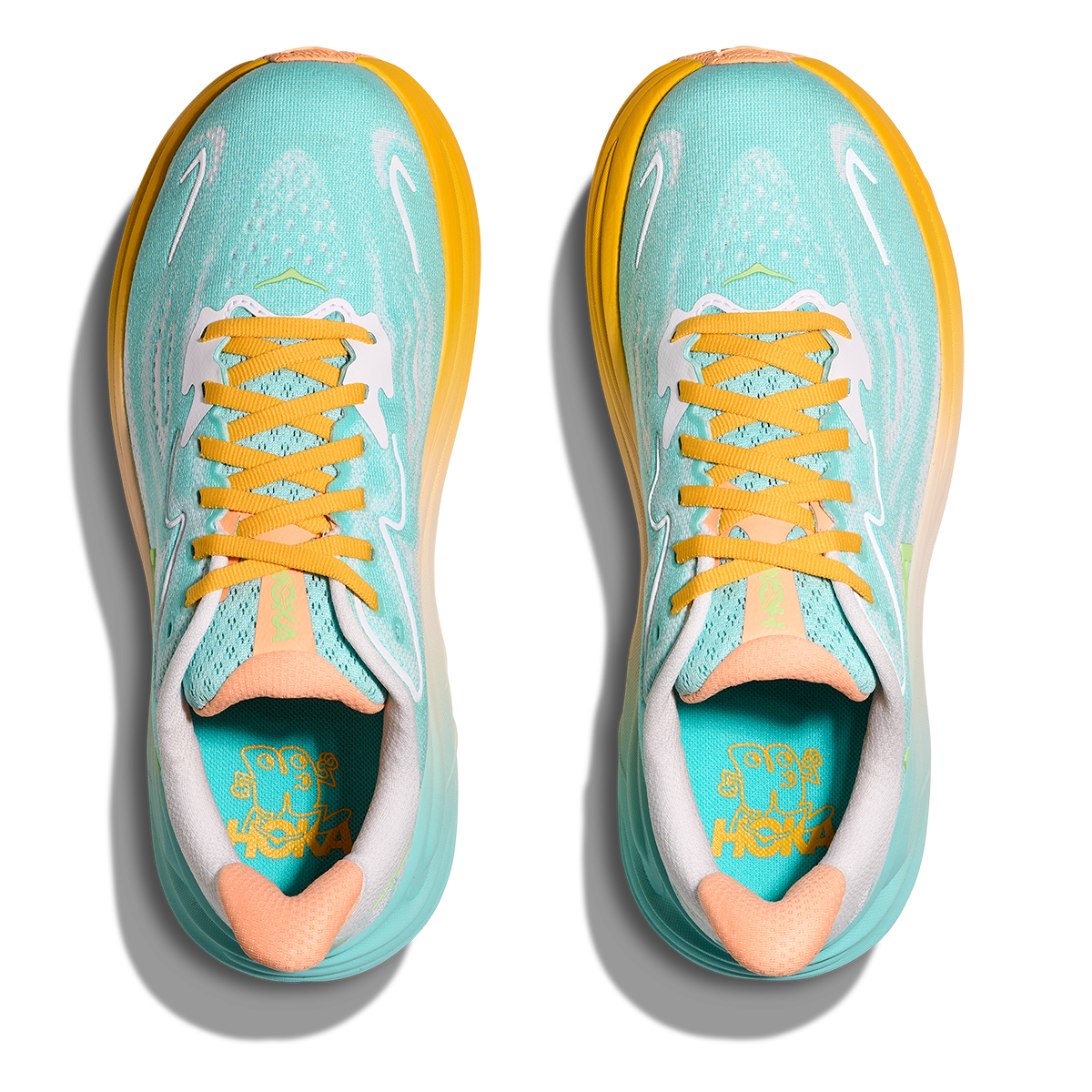 Hoka Clifton 10 - Running Shoes