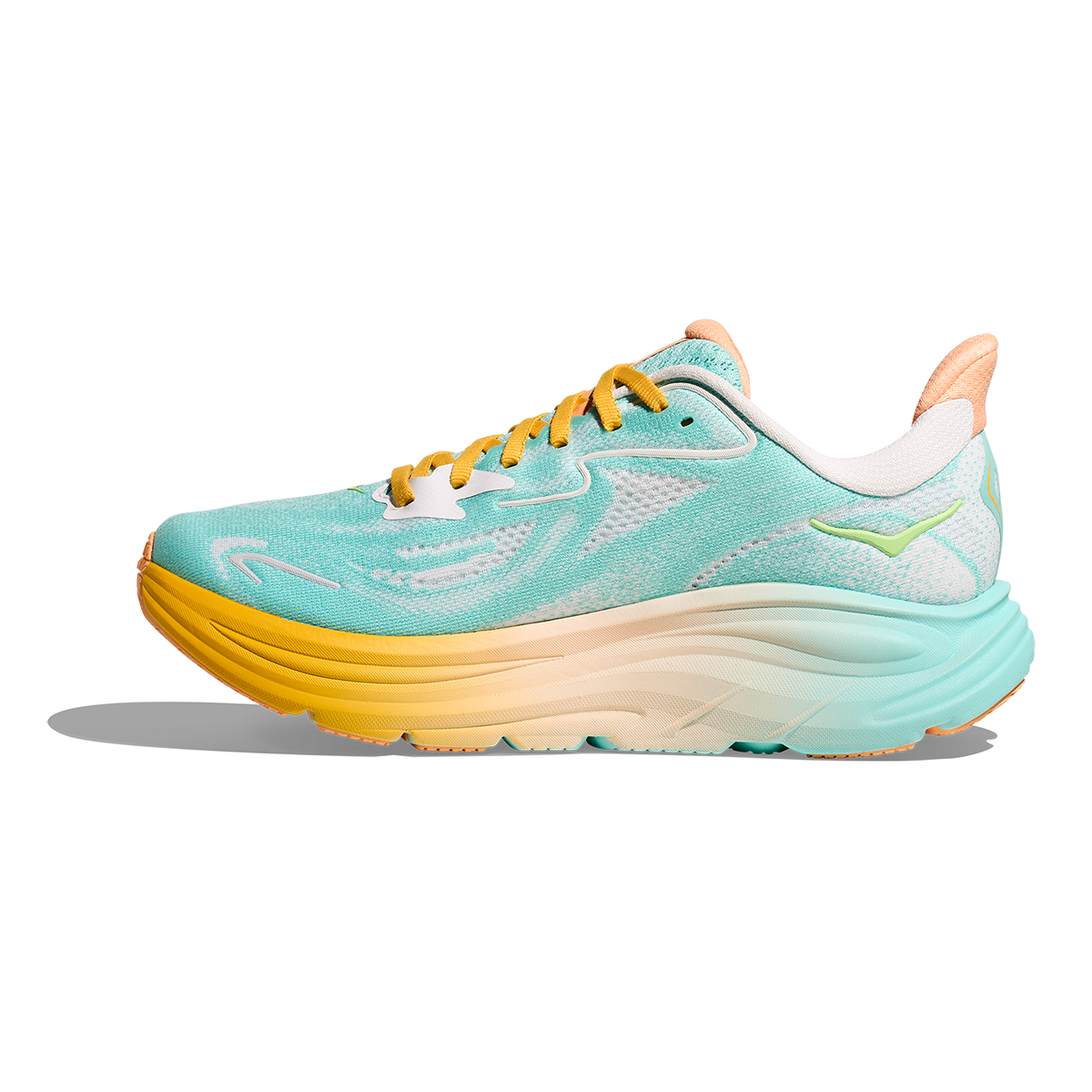 Hoka Clifton 10 - Running Shoes