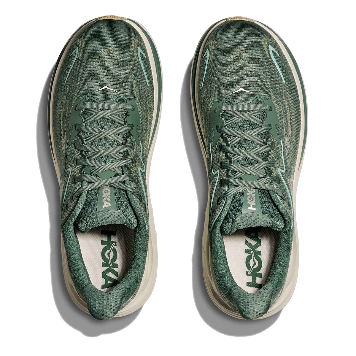 Hoka Clifton 10 - Running Shoes