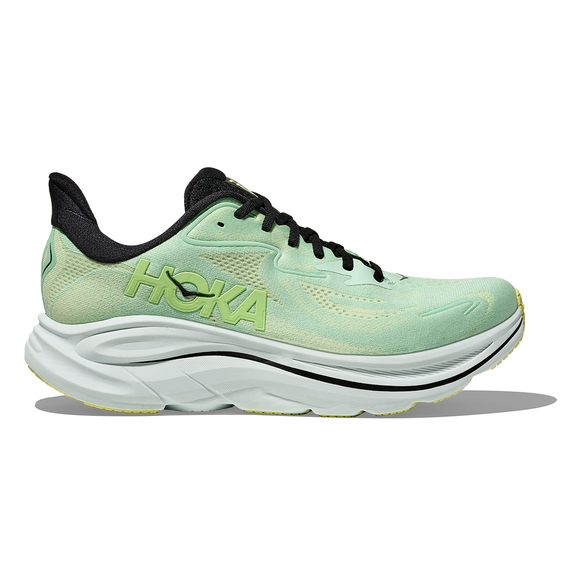 Hoka Clifton 10 - Running Shoes