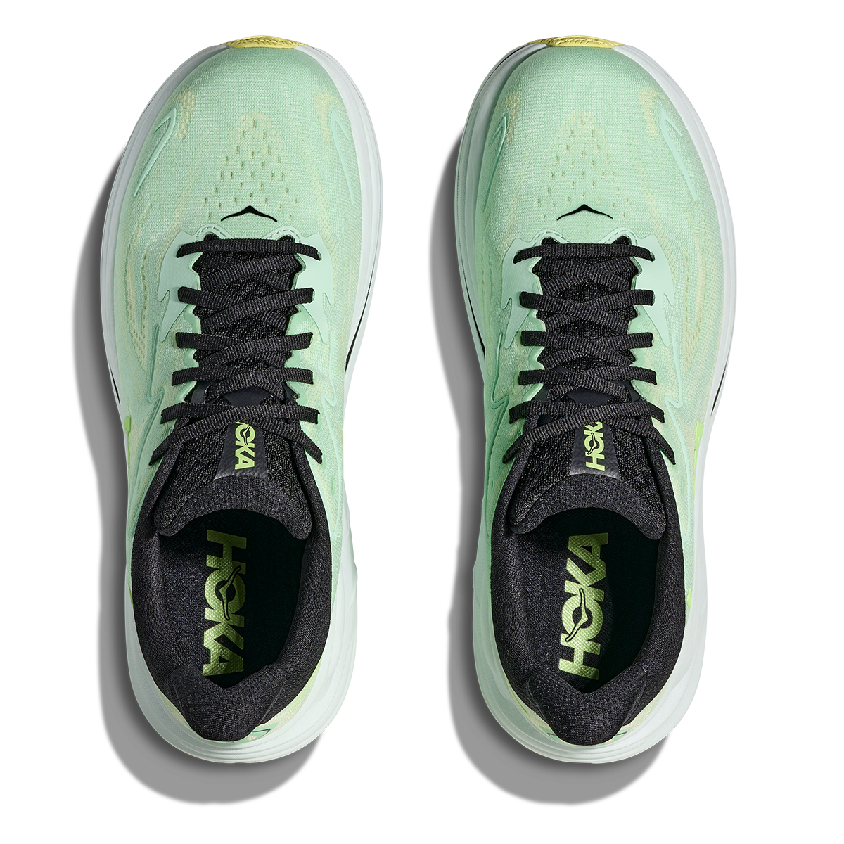 Hoka Clifton 10 - Running Shoes