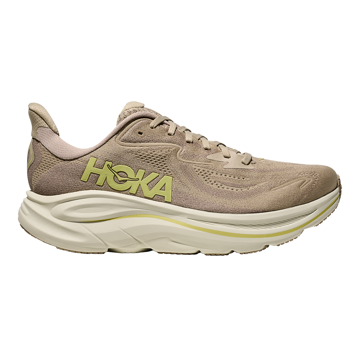 Hoka Clifton 10 - Running Shoes