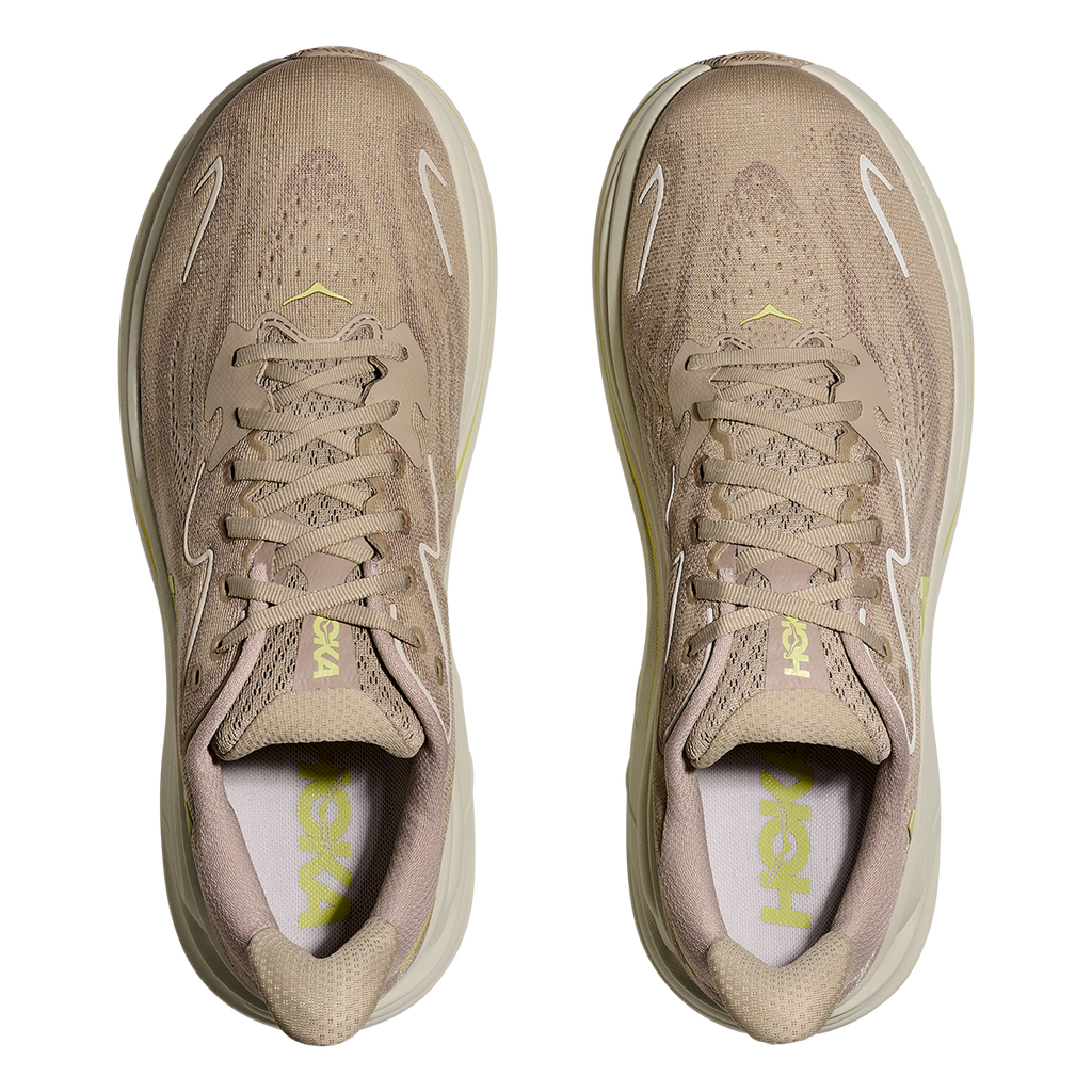 Hoka Clifton 10 - Running Shoes