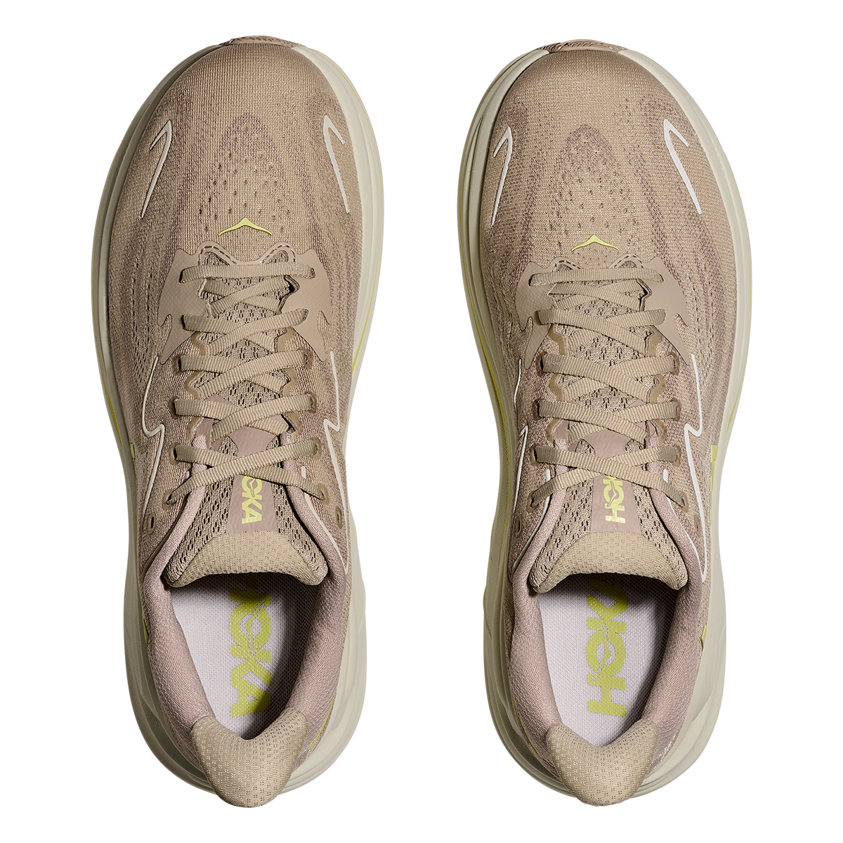 Hoka Clifton 10 - Running Shoes