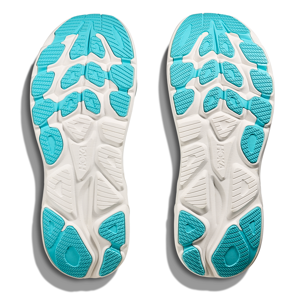 Hoka Clifton 10 - Running Shoes