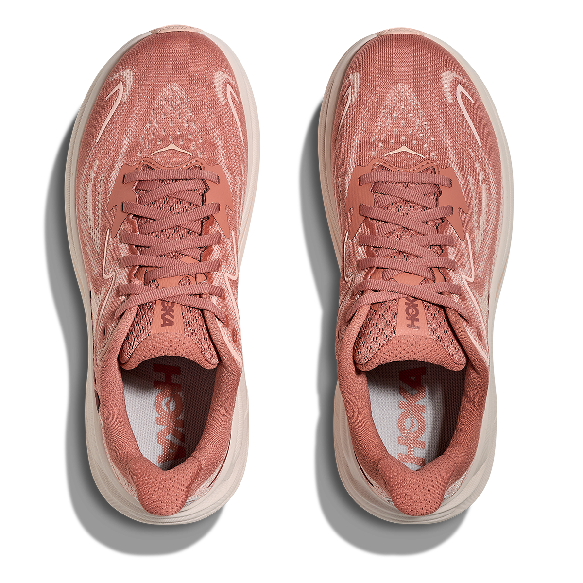 Hoka Clifton 10 - Running Shoes