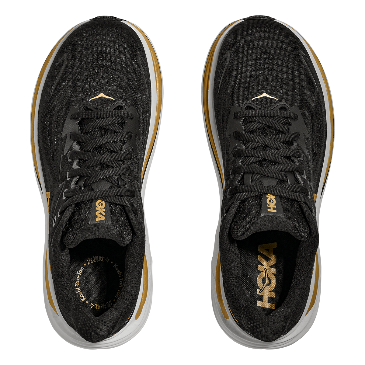 Hoka Clifton 10 - Running Shoes