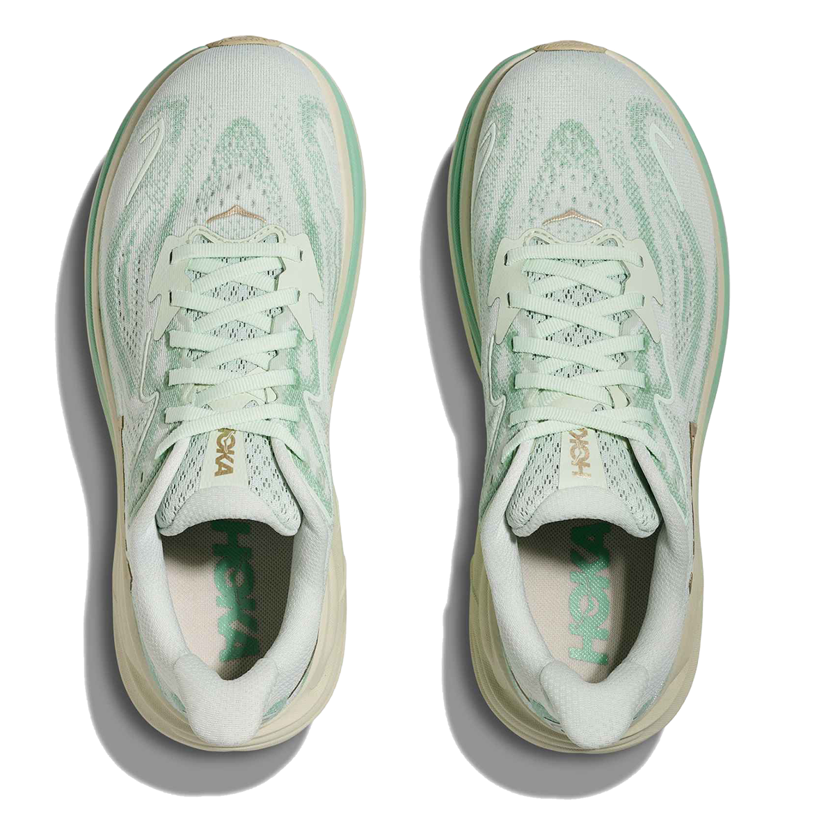 Hoka Clifton 10 - Running Shoes