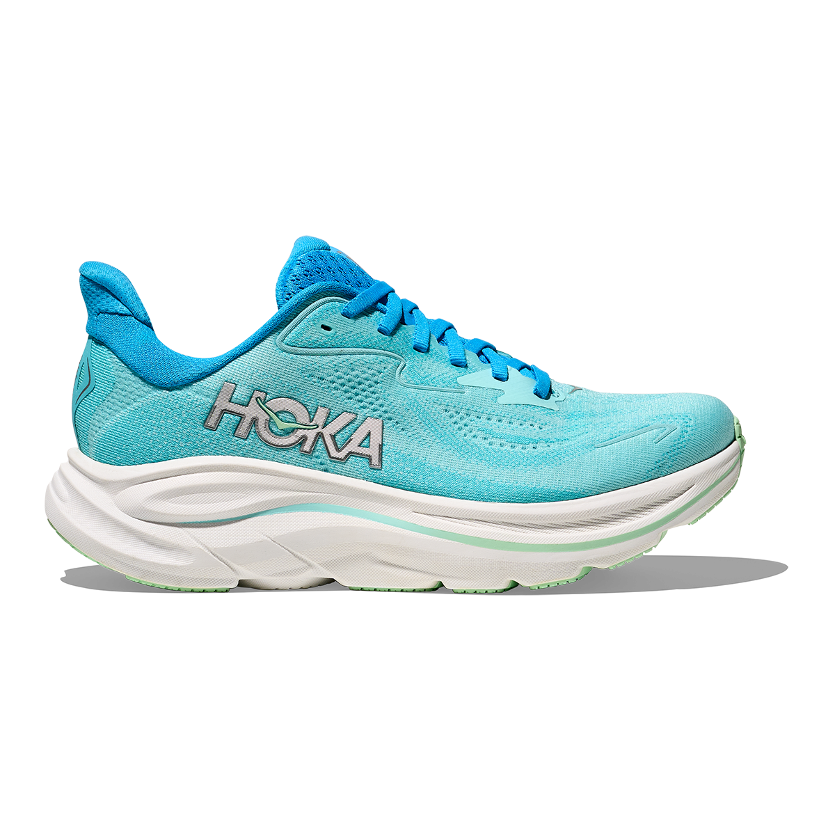 Hoka Clifton 10 - Running Shoes