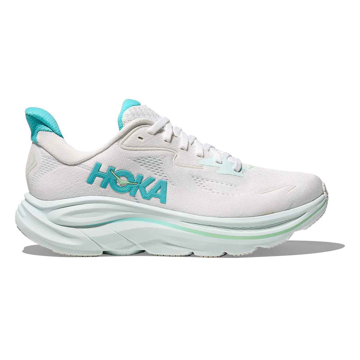 Hoka Clifton 10 - Running Shoes