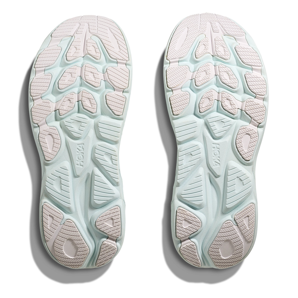 Hoka Clifton 10 - Running Shoes