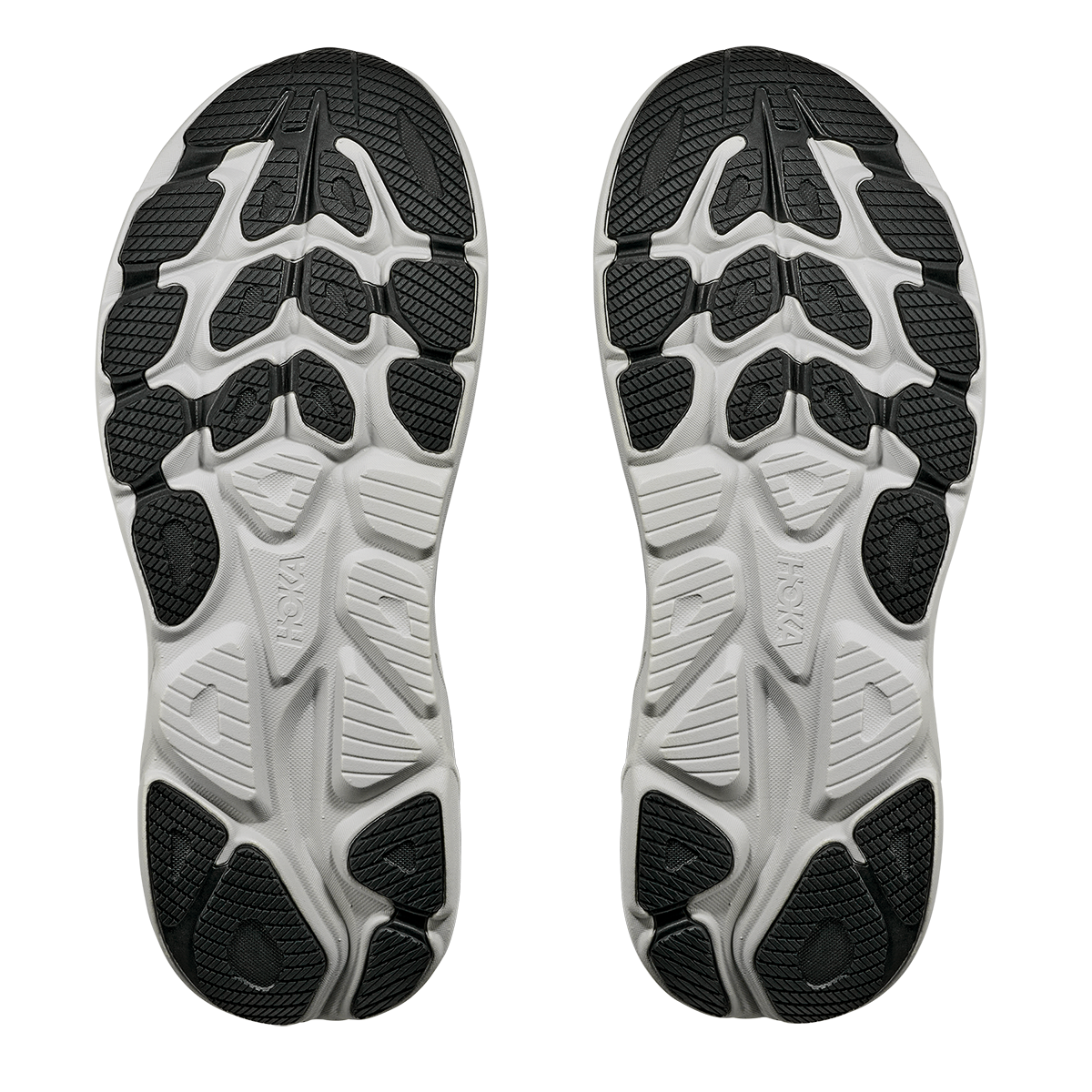 Hoka Clifton 10 - Running Shoes