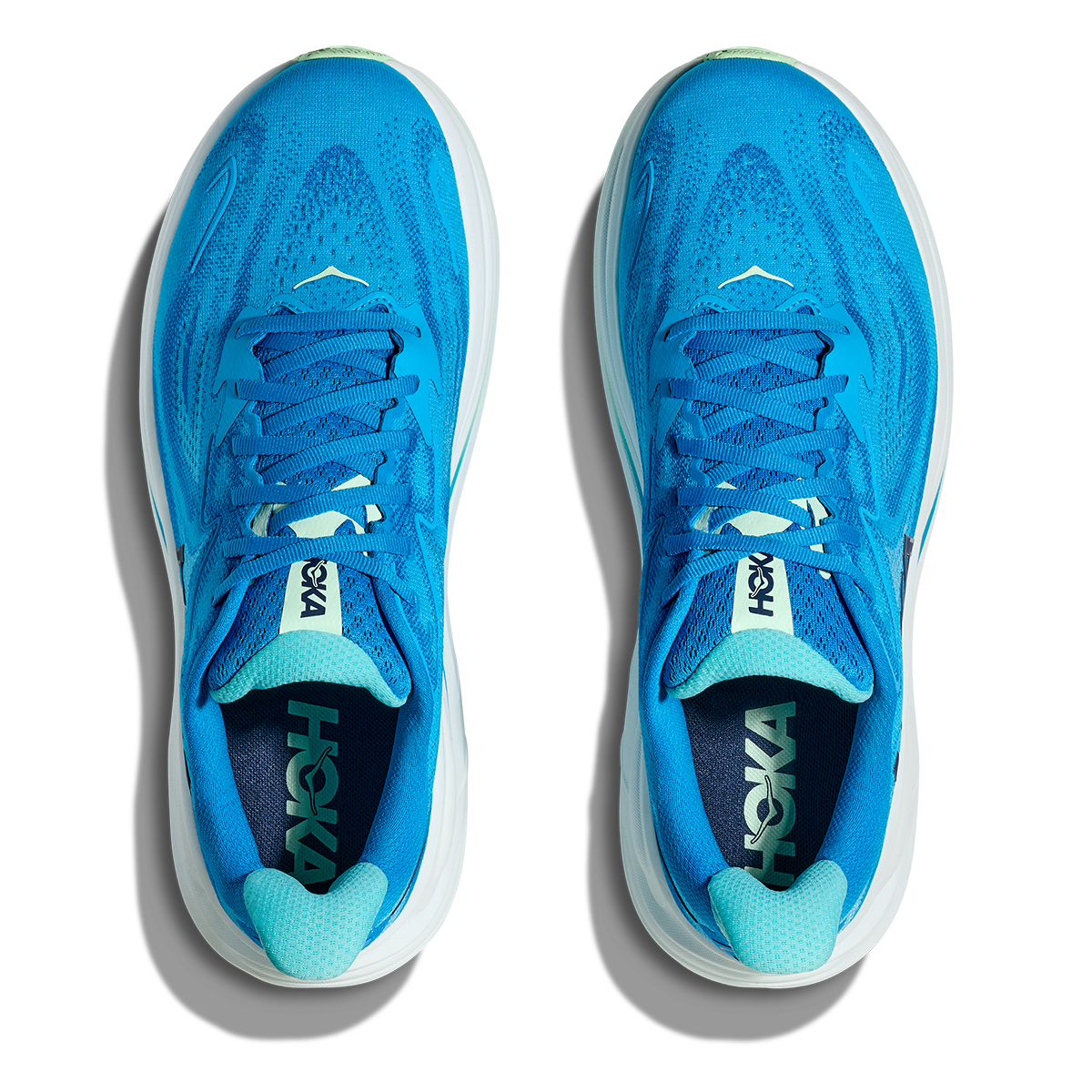 Hoka Clifton 10 - Running Shoes
