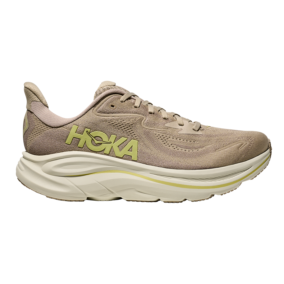 Hoka Clifton 10 - Running Shoes