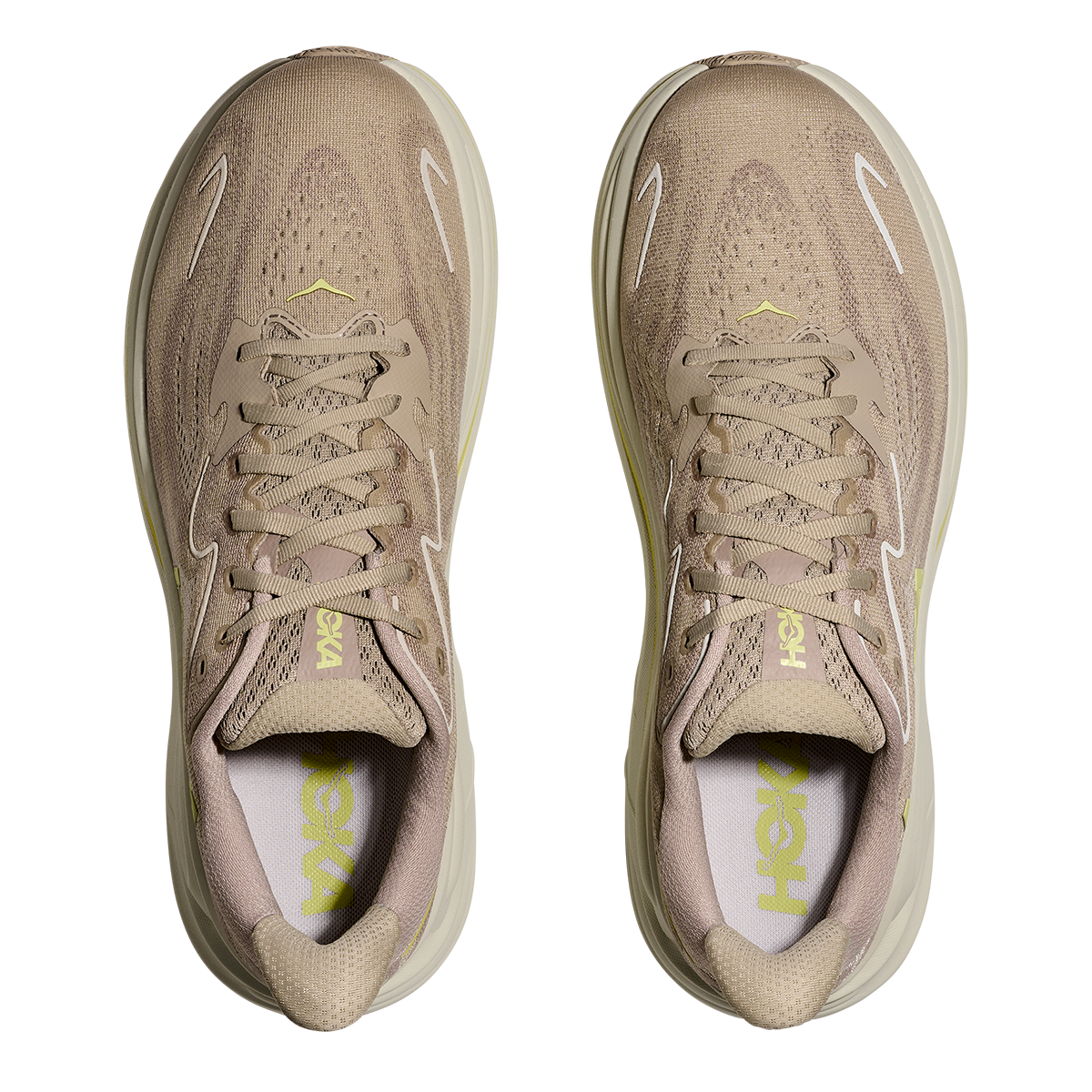 Hoka Clifton 10 - Running Shoes