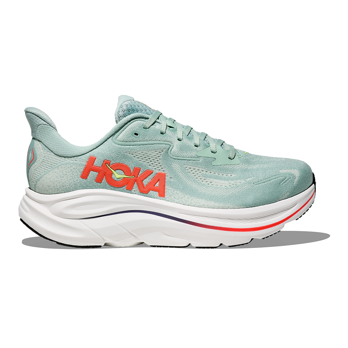 Hoka Clifton 10 - Running Shoes
