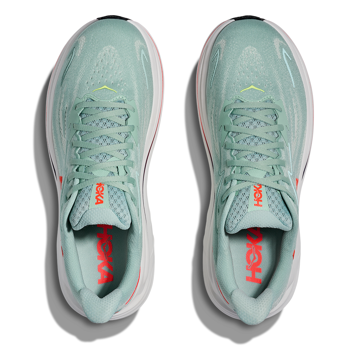 Hoka Clifton 10 - Running Shoes