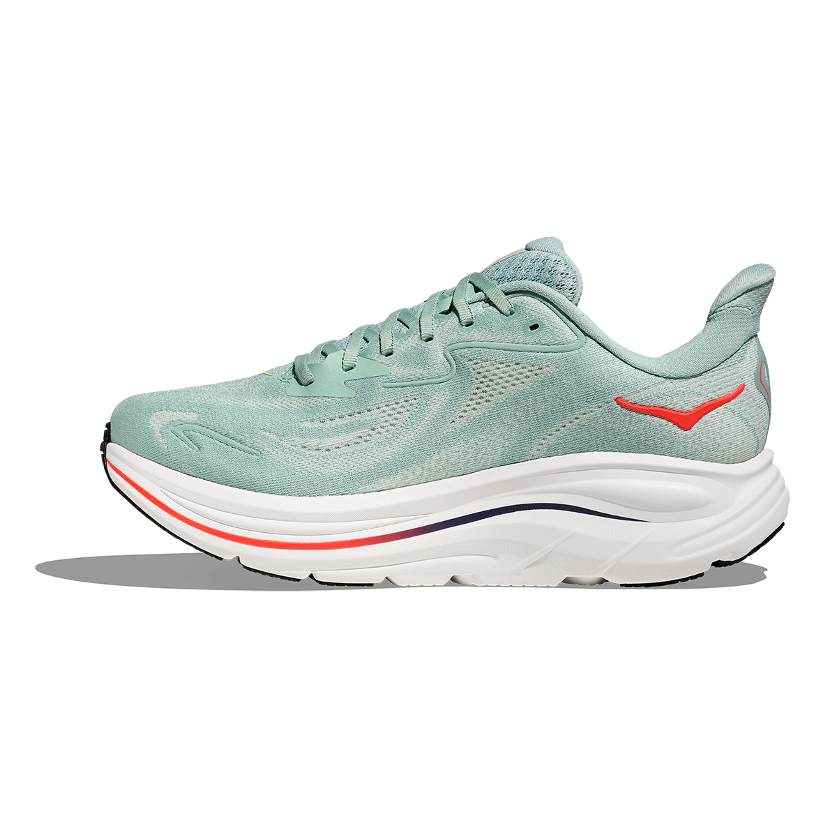 Hoka Clifton 10 - Running Shoes