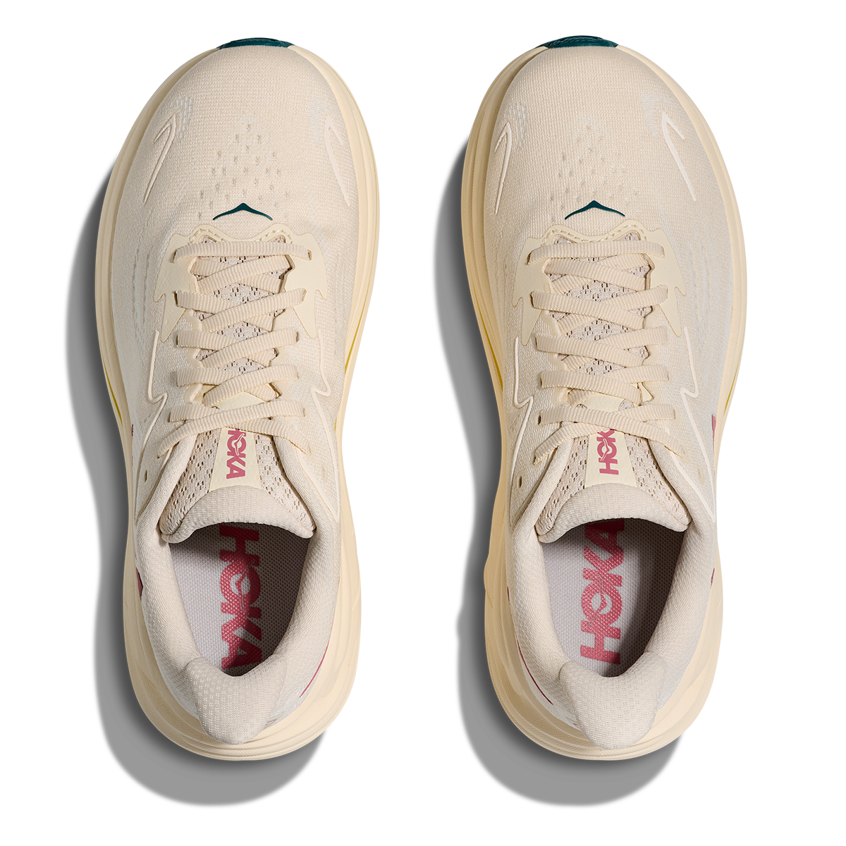 Hoka Clifton 10 - Running Shoes